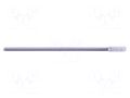 Tool: cleaning sticks; L: 69mm; solvent resistant; 100pcs. IDEAL-TEK IDL-IT38540/100
