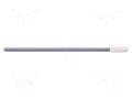 Tool: cleaning sticks; L: 68mm; Width of cleaning swab: 3mm IDEAL-TEK IDL-IT48040/100