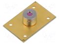 Module: infrared detector VIGO Photonics AMS3140-01