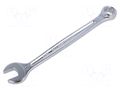 Wrench; combination spanner; 13mm; L: 170mm; satin FACOM FACOM-440.13