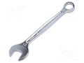 Wrench: combination spanner; 21mm; L: 233mm; satin FACOM FACOM-440.21