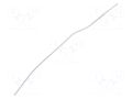 Resistor: wire-wound; THT; 0Ω; axial; 0.6mm YAGEO JPW-06-R-52-