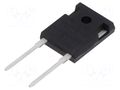 Diode: Schottky rectifying; SiC; THT; 1.7kV; 25A; TO247-2,TO247AC SMC DIODE SOLUTIONS S5D25170H-SMC