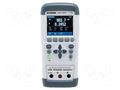 LCR meter; touch screen,LCD TFT 2,8"; (50000); 50mΩ÷10MΩ GW INSTEK LCR-1010