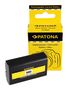 Battery f. EN-EL1 Nikon Coolpix 995 4800 4500 5400 8700, PATONA 1033 4260218591547