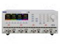 Power supply: programmable laboratory; Ch: 4; 0÷35VDC; 0÷6A; 0÷6A AIM-TTI MX100QP-S2