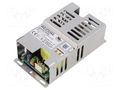 Power supply: switching; for building in; 130W; 36VDC; 3.61A; 88% RECOM RACM130E-36SK/ENC