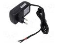 Charger: for rechargeable batteries; Li-Ion; 7.2V; 2A GREEN DIGITAL POWER TECH LI-ION2SL-7.2V-2A