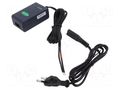 Charger: for rechargeable batteries; Li-Ion; 25.9V; 2A GREEN DIGITAL POWER TECH LI-ION7SL-25.9V-2A