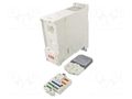 Vector inverter; 1.5kW; 3x400VAC; 3x380÷480VAC; 0÷599Hz; 4A; IP20 ABB ACS480-04-04A1-4