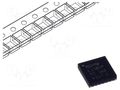 IC: ARM microcontroller; 32MHz; VQFN24; 2kBRAM,16kBFLASH; I/O: 20 TEXAS INSTRUMENTS MSPM0L1304TRGER