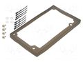 Accessories: anti-vibration gasket; Application: computers Akasa AK-MX002