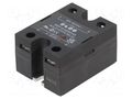 Relay: solid state; Ucntrl: 4÷32VDC; 60A; 48÷660VAC; SSR19; 1-phase ELCO SRL SSR19-60660AS