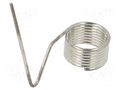 Ground spring TESTEC TT-21070