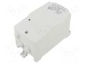 Regulator; speed; 230VAC; 1-phase fun motors speed control; 1.5A BREVE TUFVASSONS ARWE-1.5/1-A