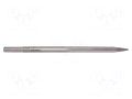 Pointed chisel; for concrete; 400mm; SDS-MAX ALPEN-MAYKESTAG ALP.97000400100