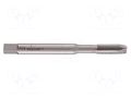 Tap; high speed steel; M6; 1; to the through holes; HSS SUPER ALPEN-MAYKESTAG ALP.70900600100