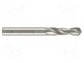 Drill bit; for metal; Ø: 3.2mm; L: 49mm; cemented carbide; case ALPEN-MAYKESTAG ALP.614600320100