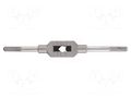 Tap wrench; M5÷M20 ALPEN-MAYKESTAG ALP.543000030100