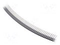 Tip: bootlace ferrule; insulated; copper; 0.75mm2; 8mm; tinned PHOENIX CONTACT AI0.75-8GY-B