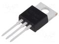 Diode: Schottky rectifying; THT; 45V; 12A; TO220AB; Ufmax: 730mV SMC DIODE SOLUTIONS 12CTQ045-SMC