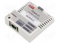 Communication card; EtherNET/IP 1-port ABB FENA-01