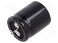 Capacitor: electrolytic; SNAP-IN; 150uF; 450VDC; Ø25.4x30mm; ±20% SAMWHA JF2W157M25030HC