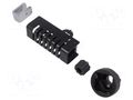 Spare part: tool horder SOLOMON SORNY ROONG PENSOL-SL928-S