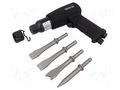 Hammer; pneumatic YATO YT-0990