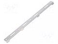 Accessories: mounting holder; 210x17.47x5mm RECOM RAC-MB1