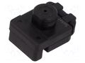 Tool: positioner; 1182-24055 JST WC-610M-SPHD
