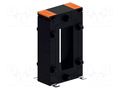 Transformer: current; Iin: 2.4kA; Iout: 5A; 50÷60Hz; 86x45x110mm CROMPTON - TE CONNECTIVITY XL6A+2400/5A-0.2S