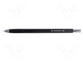 Tool: brush; fiberglass; L: 135mm; Ø: 2mm BERNSTEIN BRN-2-168