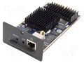 Device: KVM module; RJ45 socket; wireless; Kit: module DIGITUS DS-51000-1