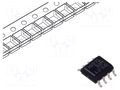 IC: interface; transceiver; full duplex,RS485; 400kbps; SOIC8 TEXAS INSTRUMENTS SN65HVD71DR