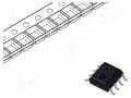IC: interface; transceiver; full duplex,RS485; 20000kbps; SOIC8 TEXAS INSTRUMENTS SN65HVD74DR