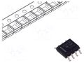 IC: interface; bus transceiver; half duplex,RS485; 10000kbps TEXAS INSTRUMENTS SN65LBC176DR