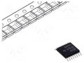 IC: interface; line receiver; half duplex,RS422 / RS423; TSSOP16 TEXAS INSTRUMENTS AM26LS32ACPWR