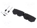 connector 86303640BLF AMPHENOL COMMUNICATIONS SOLUTIONS 86303640BLF