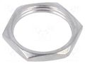 Nut; Thread: UNS 3/4"-24 C&K 937C00000