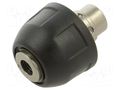 Chuck adapter; Mounting: SDS-Plus® Milwaukee MW-4932352299