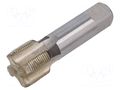 Tap; M27; 1.5; L: 90mm; Holder: machine; 16mm; Thread: fine thread VÖLKEL VOLKEL-66517