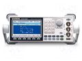 Generator: arbitrary, function; 80MHz; LCD TFT 4,3"; 480x272 GW INSTEK AFG-3081