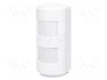 Motion sensor; wall mount; 8m; Kind of sensor: infrared; 120° ORNO OR-MA-716CR