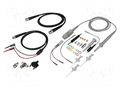 Test probe; for oscilloscopes; 500MHz; 50Ω CAL TEST CT3744