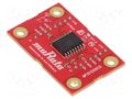 Sensor: accelerometer; Range: -6÷6g,±300°/s; 3÷3.6VDC; -40÷110°C Murata Power Solutions SCC433T-K03-PCB