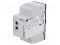 Level monitoring relay; conductive fluid level; 230VAC; CL; SPDT CARLO GAVAZZI CLP2EA1C230