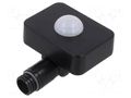 Motion sensor GTV Poland GT-GCRCR-10