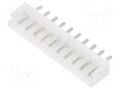 Connector: wire-board; socket; male; PIN: 10; EH; 3A; 250V; straight JST B10B-EH-A