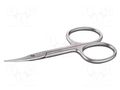 Cutters; L: 90mm; Blade length: 18mm IDEAL-TEK IDL-365